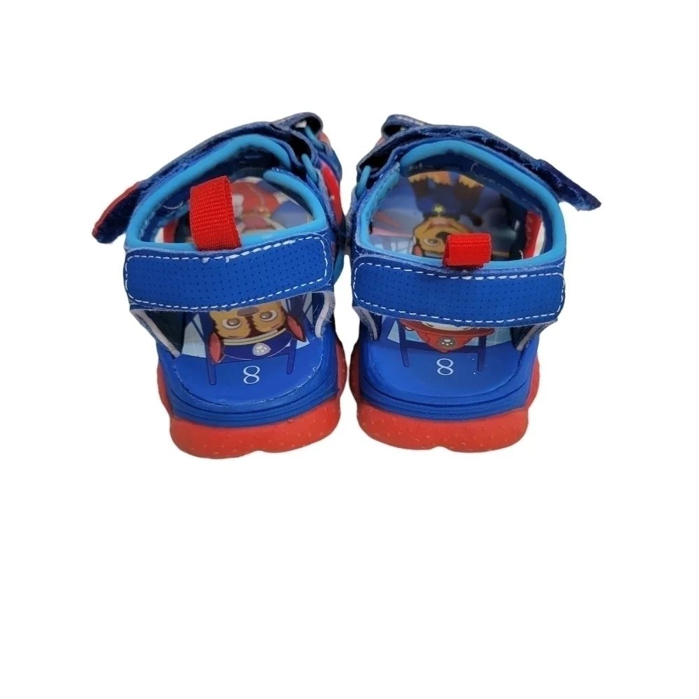 Nickelodeon paw patrol